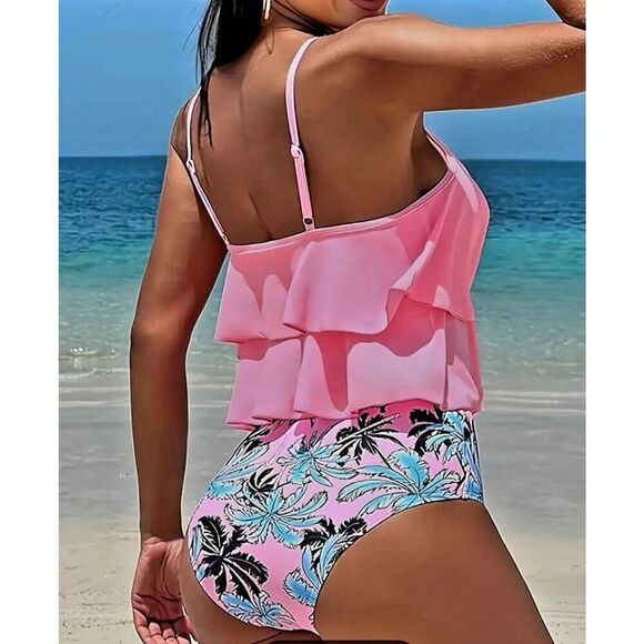 NWOT CHIC ME BIKINI - Picture 2 of 5